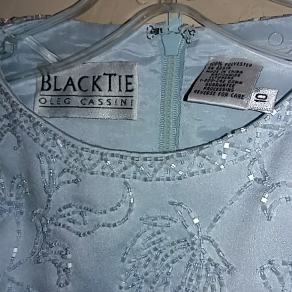 blacktie oleg cassini